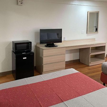 Motel 6 Hagerstown Md Extérieur photo