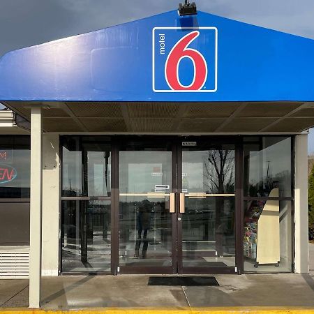 Motel 6 Hagerstown Md Extérieur photo