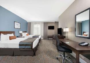 Motel 6 Hagerstown Md Chambre photo