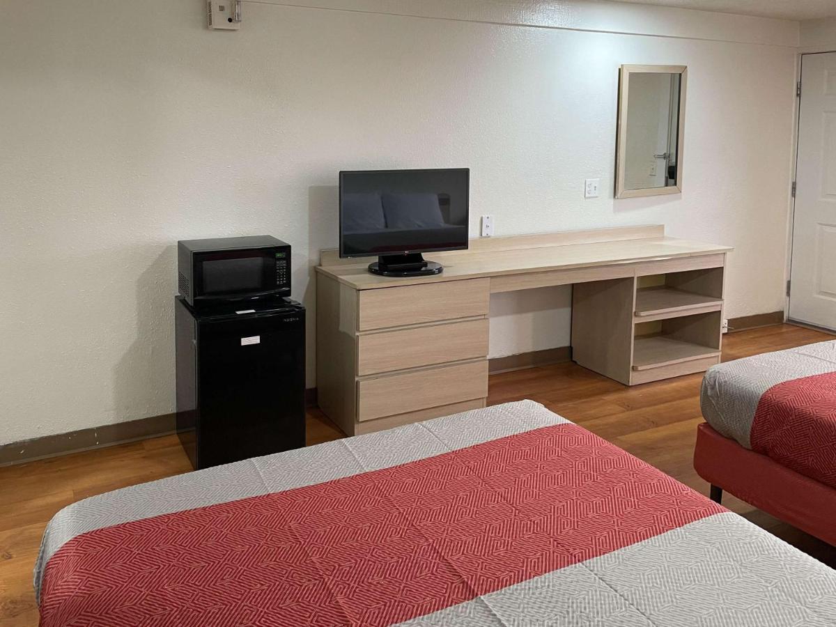 Motel 6 Hagerstown Md Extérieur photo