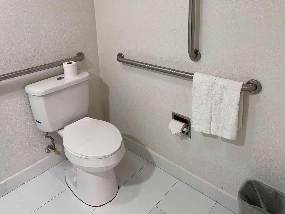 Motel 6 Hagerstown Md Extérieur photo