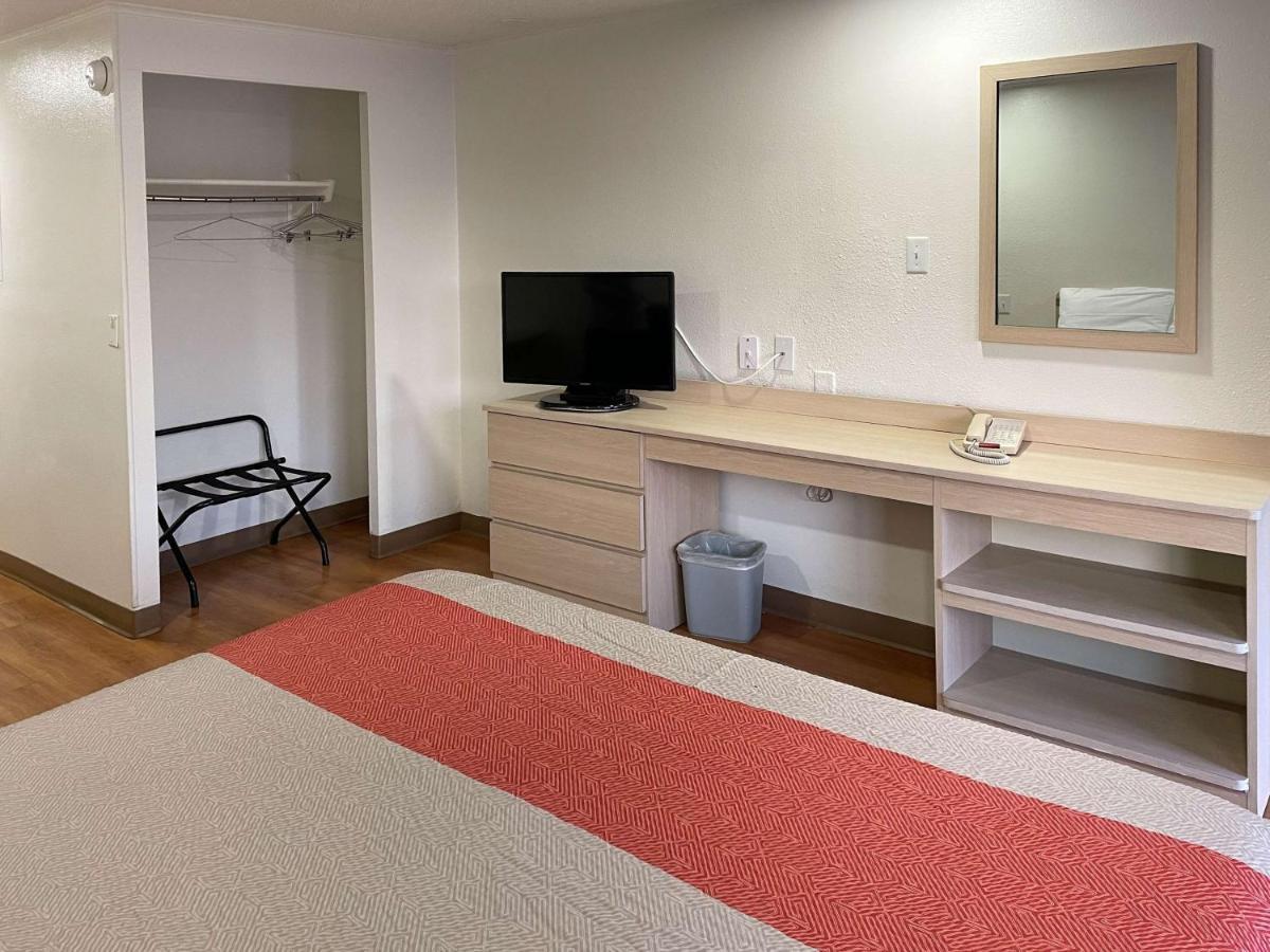 Motel 6 Hagerstown Md Extérieur photo