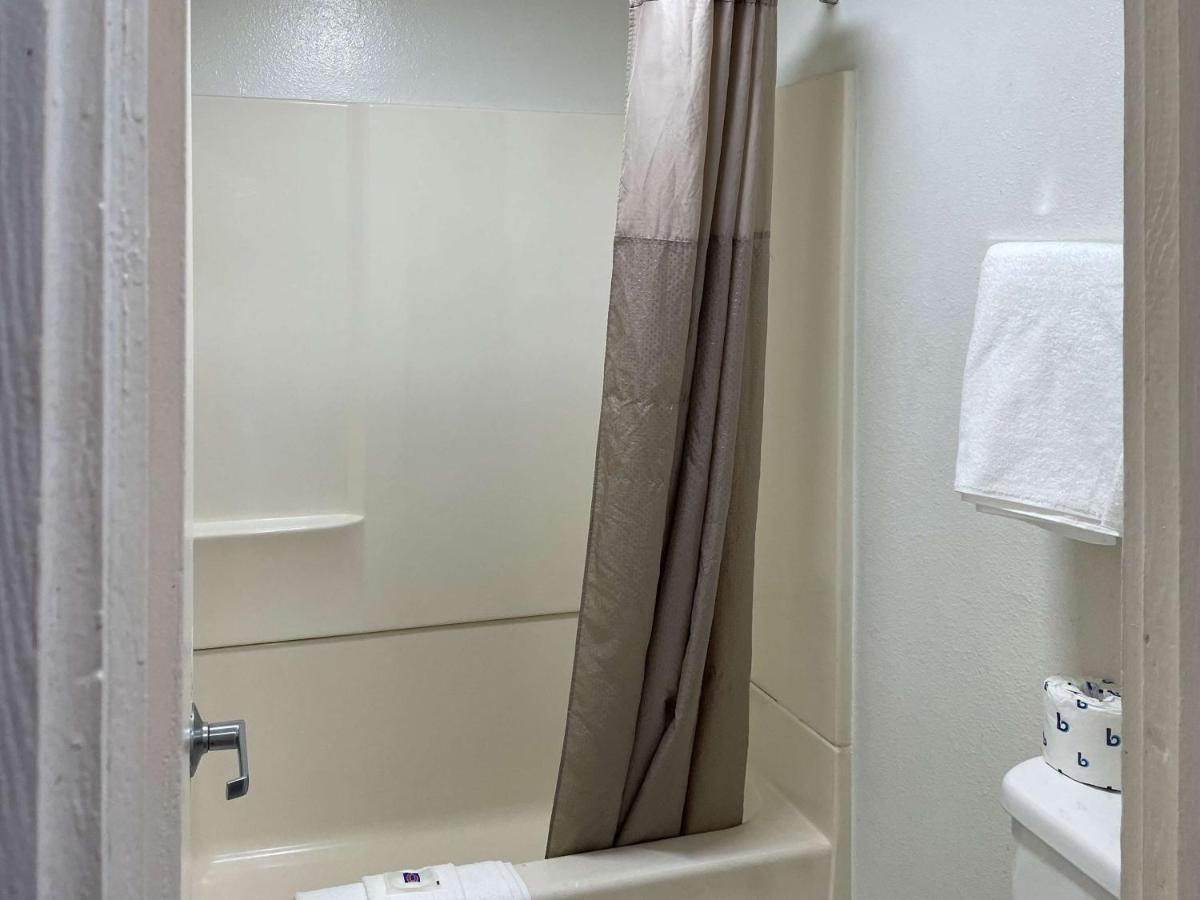 Motel 6 Hagerstown Md Extérieur photo