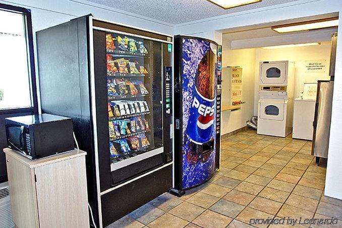 Motel 6 Hagerstown Md Extérieur photo