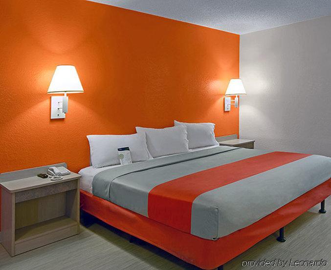 Motel 6 Hagerstown Md Extérieur photo