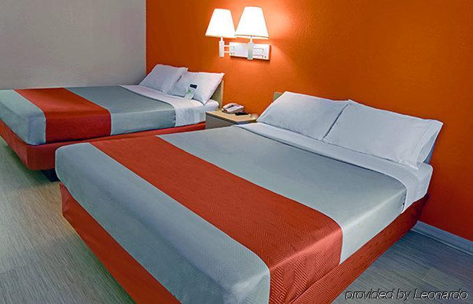 Motel 6 Hagerstown Md Extérieur photo