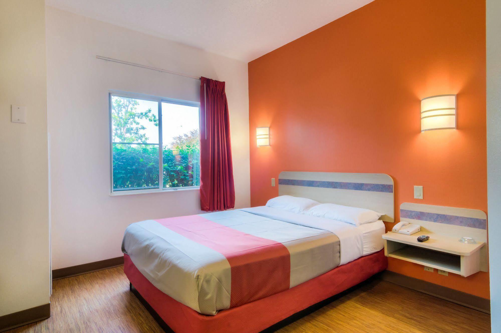 Motel 6 Hagerstown Md Extérieur photo