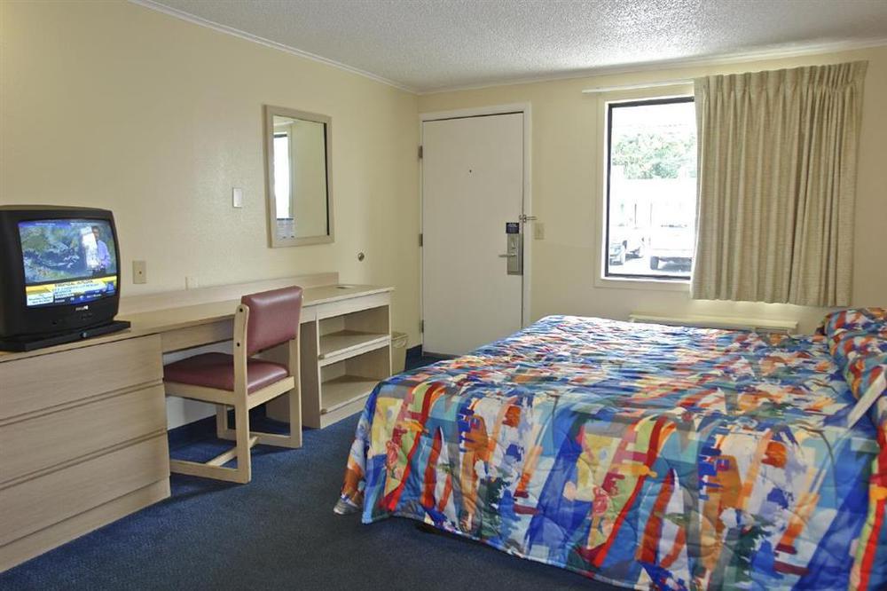 Motel 6 Hagerstown Md Chambre photo