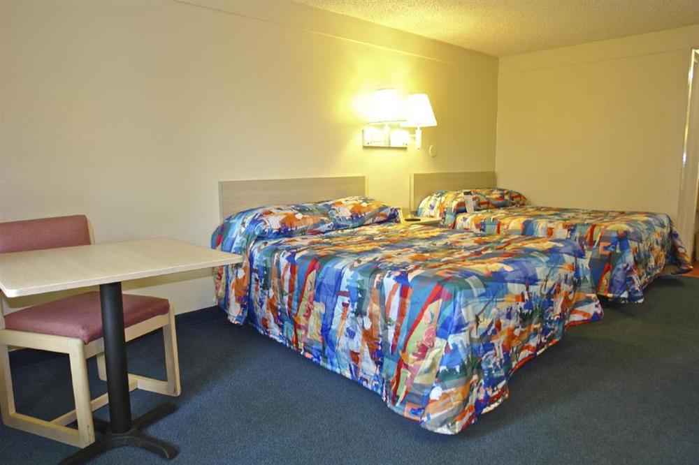 Motel 6 Hagerstown Md Chambre photo