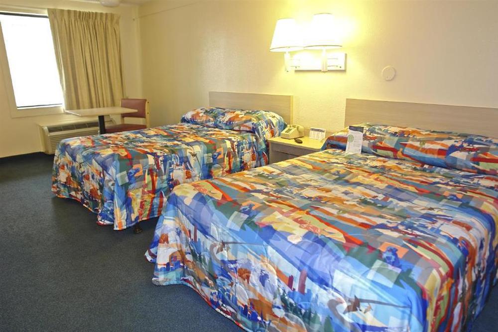 Motel 6 Hagerstown Md Chambre photo