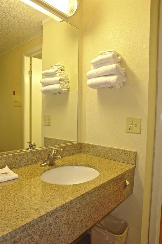 Motel 6 Hagerstown Md Chambre photo
