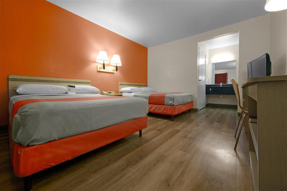 Motel 6 Hagerstown Md Chambre photo