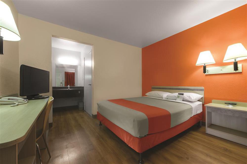Motel 6 Hagerstown Md Chambre photo