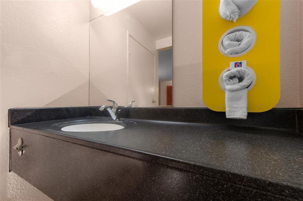 Motel 6 Hagerstown Md Chambre photo